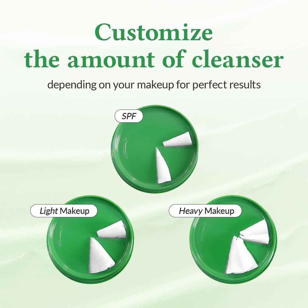 Dr. Althea Pure Grinding Cleansing Balm by AsiaBeautyMall