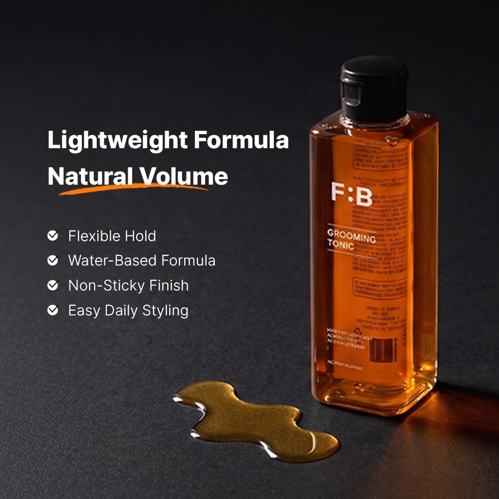 FORBEAUT Grooming Tonic DestGlow