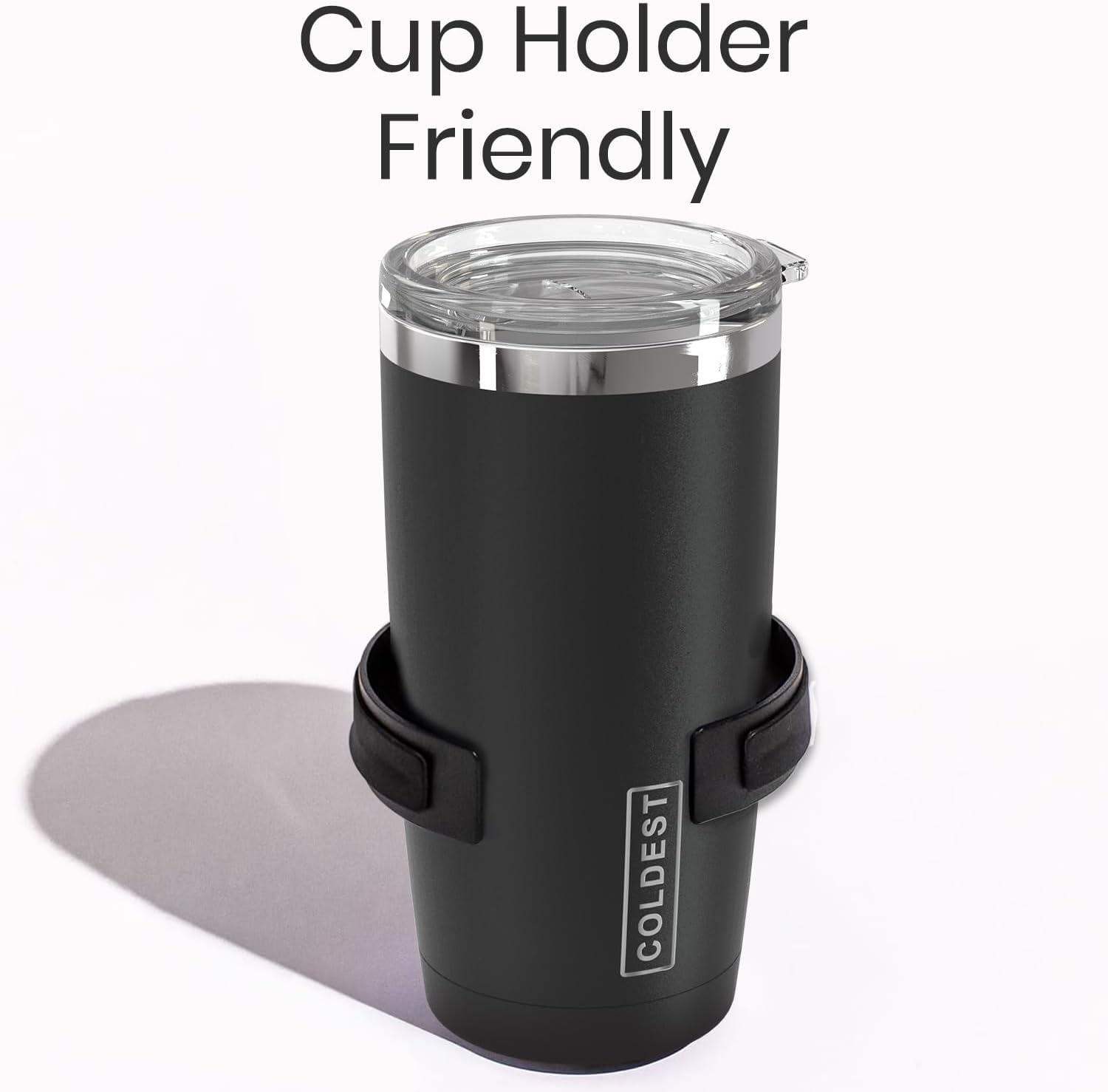 Coldest 20 oz Tumbler v2 by Coldest
