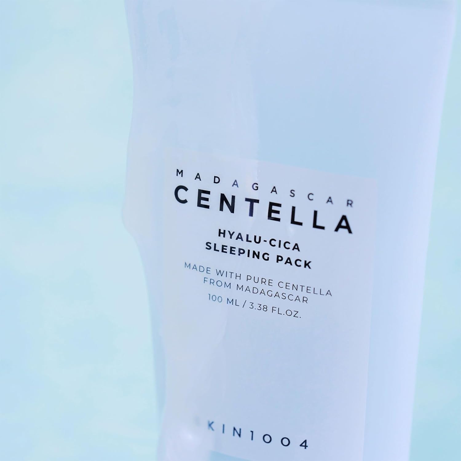 SKIN1004 Madagascar Centella Hyalu-Cica Sleeping Pack by AsiaBeautyMall