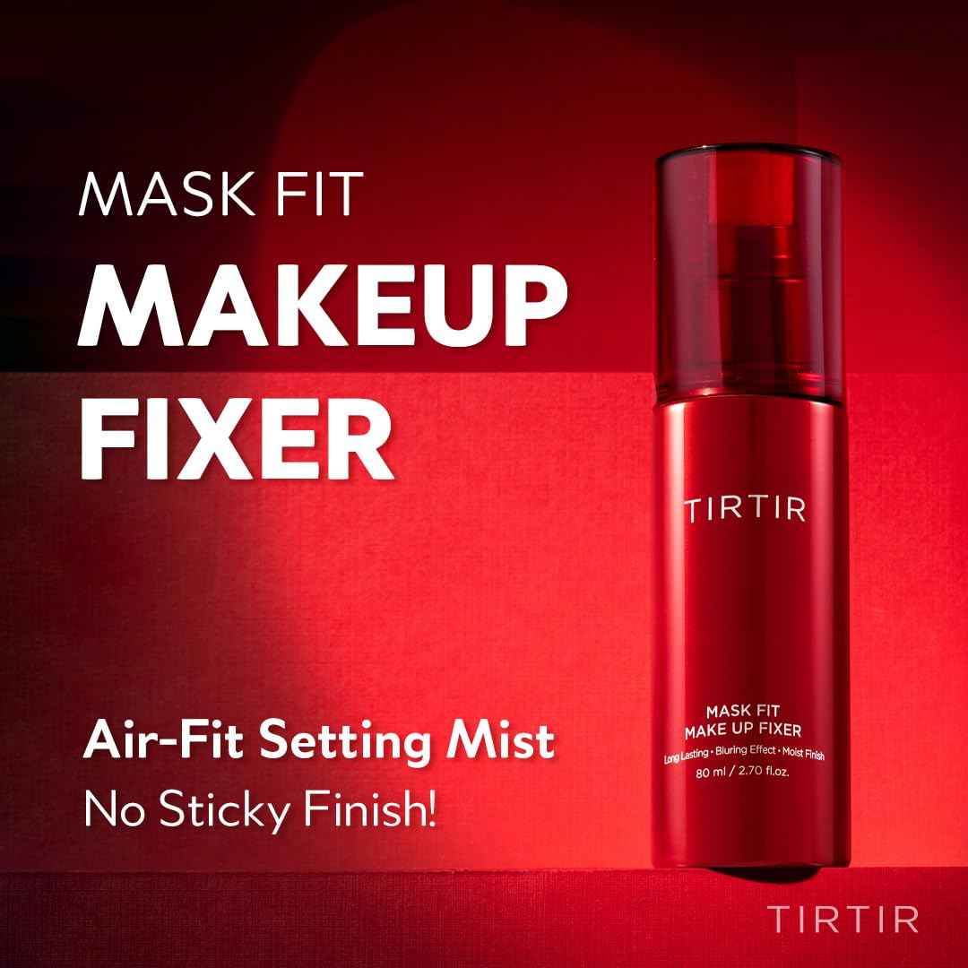 TIRTIR Mask Fit Make Up Fixer DestGlow