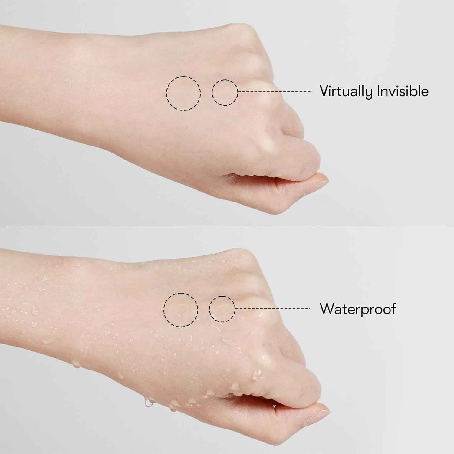 VT Cica x Care Spot Patch