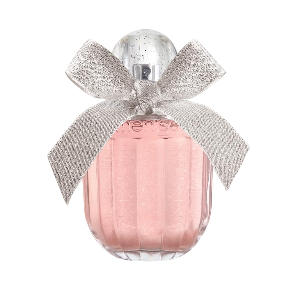 Women Secret Ladies Rose Seduction EDP Spray 3.4 oz DestGlow