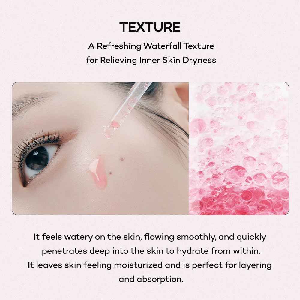 Standard Seoul Firming Bouncy Boost Serum