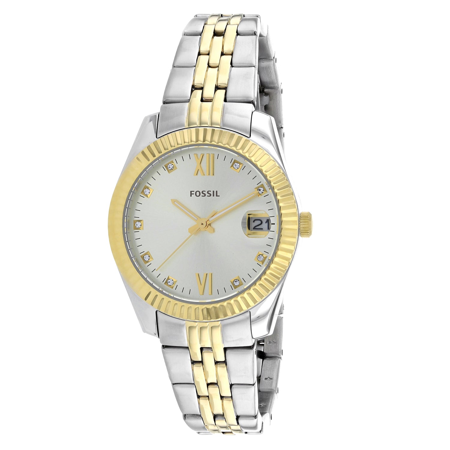 Fossil Women&