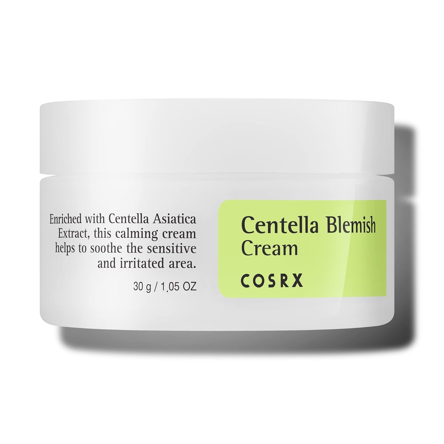 Cosrx Centella Blemish Cream by AsiaBeautyMall