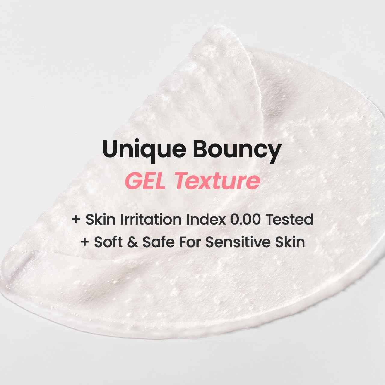 Biodance Collagen Gel Toner Pads by AsiaBeautyMall