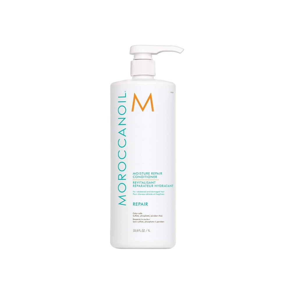 Moroccanoil Moisture Repair Conditioner - DestGlow