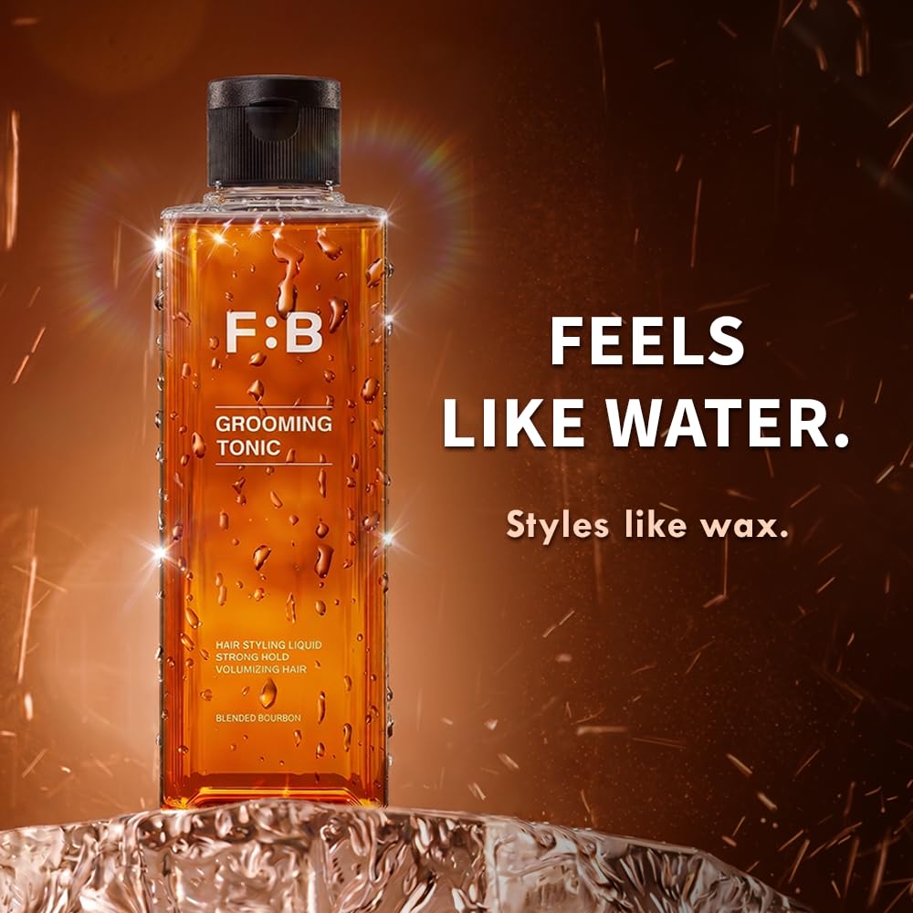 FORBEAUT Grooming Tonic DestGlow