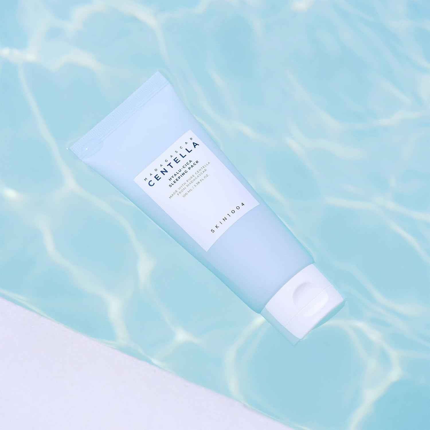SKIN1004 Madagascar Centella Hyalu-Cica Sleeping Pack