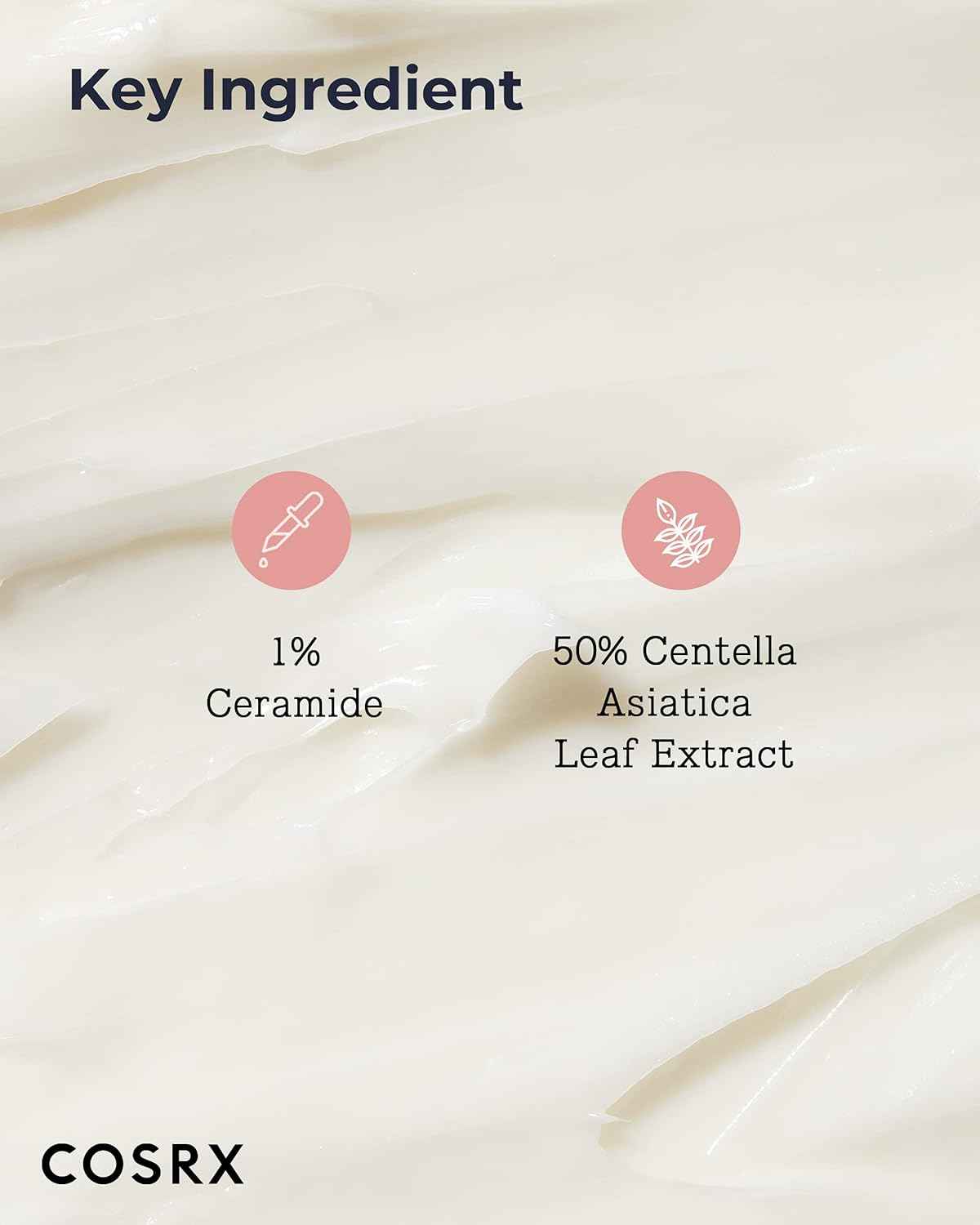 Cosrx Comfort Ceramide Cream