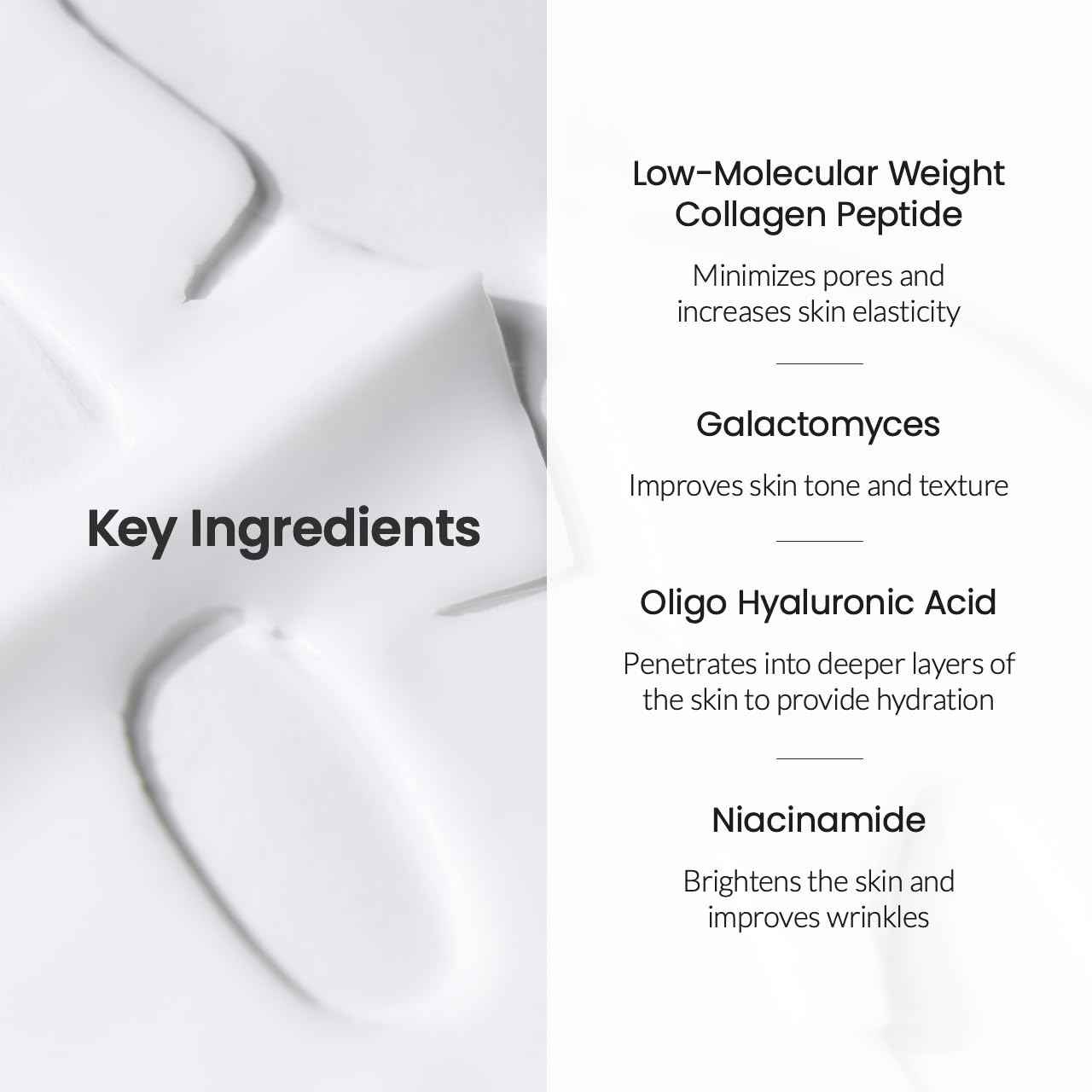 Biodance Bio Collagen Real Deep Mask DestGlow