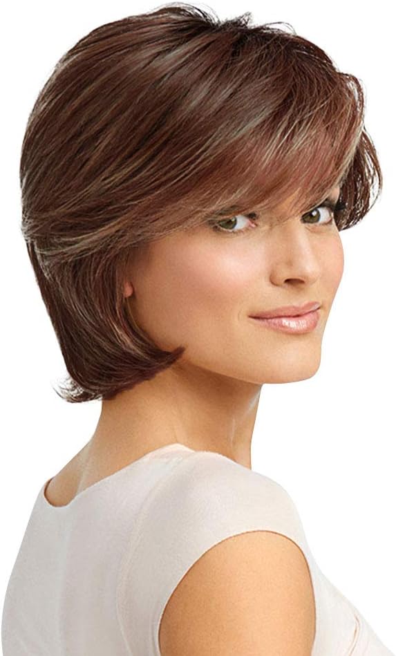 Raquel Welch Layer It On Layered Wig (RL14/22) by HairUWear