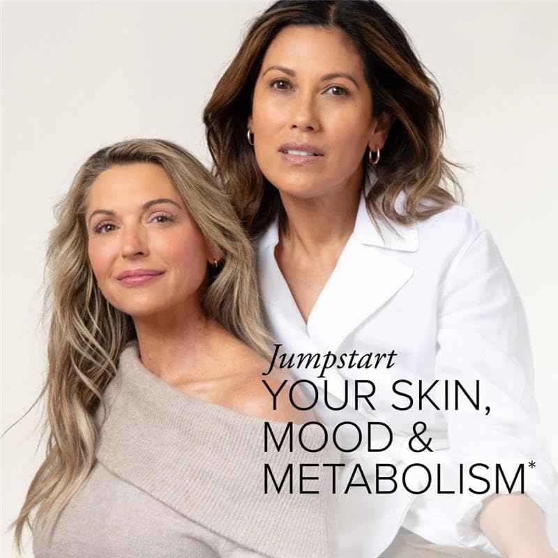 Serovital Advanced - Anti-Aging Supplement for Women (30 days serving) - Clearance Sale