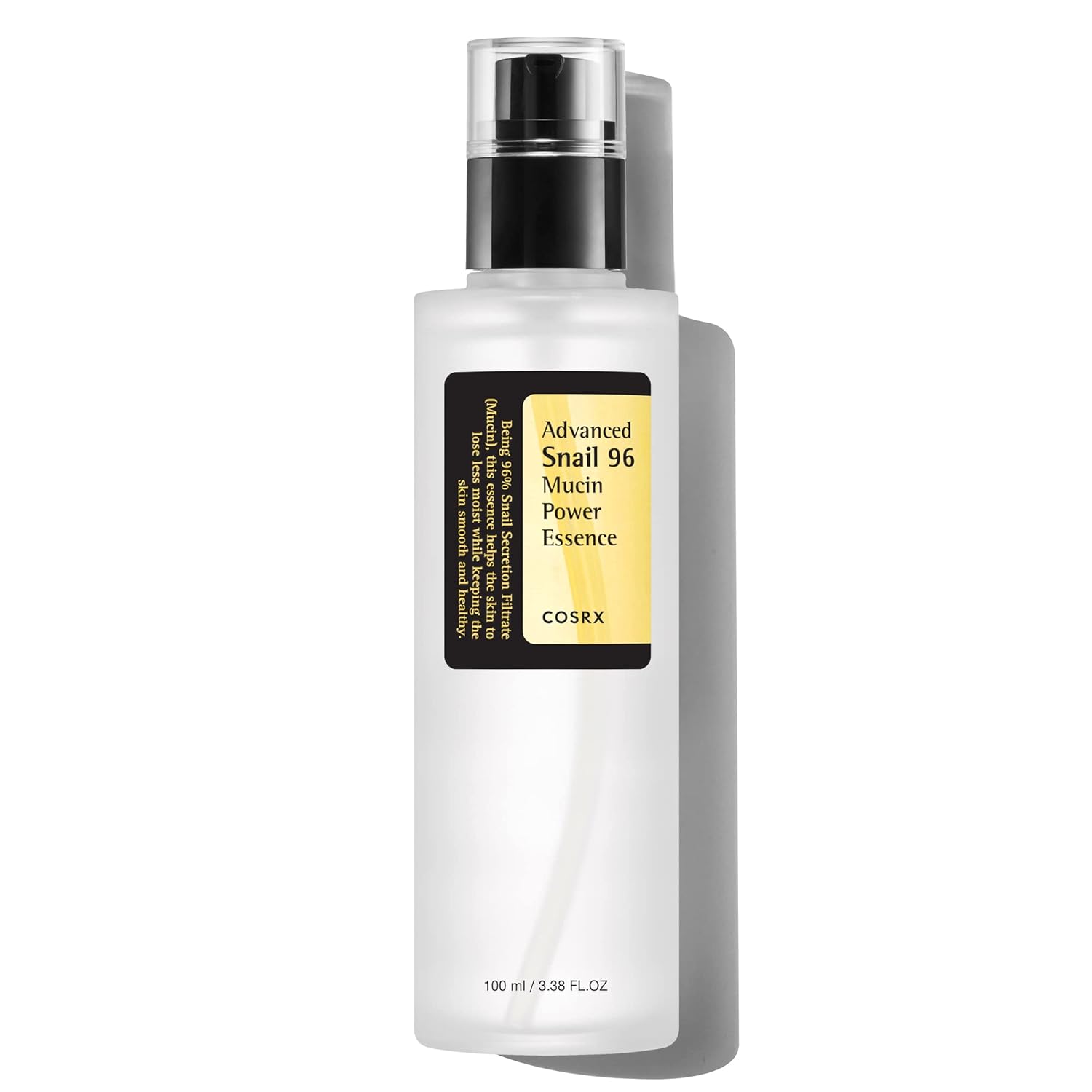 Cosrx Advanced Snail 96 Mucin Power Essence by AsiaBeautyMall