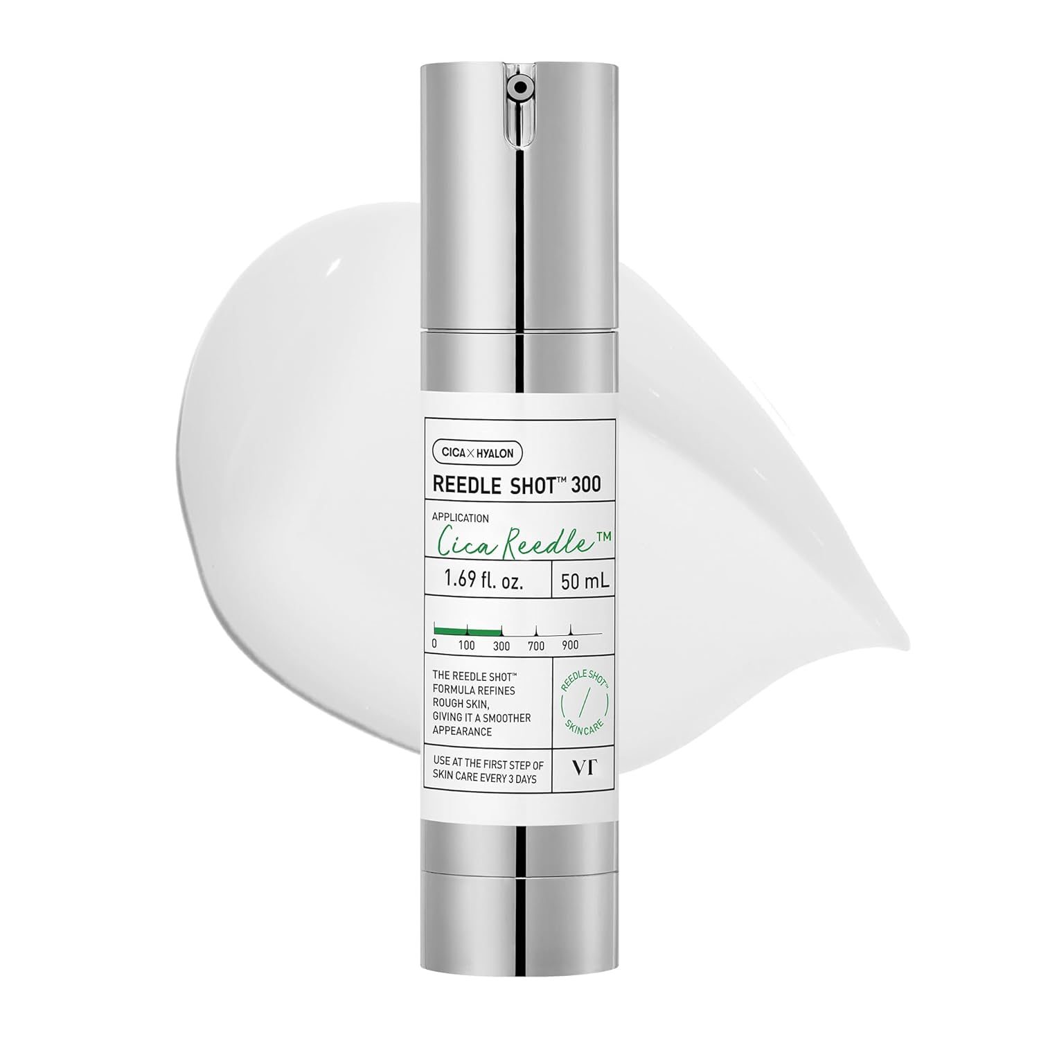 VT Reedle Shot 300 Essence by AsiaBeautyMall