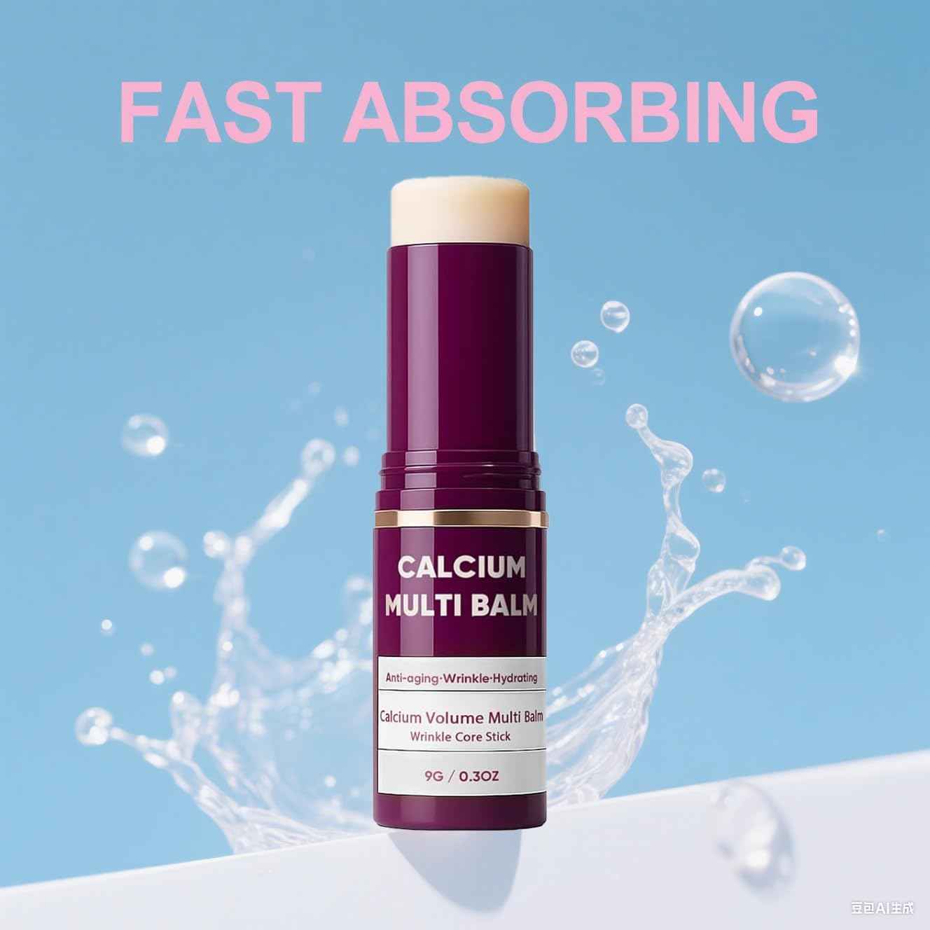 Dr. Melaxin Cemenrete Calcium Volume Multi Balm