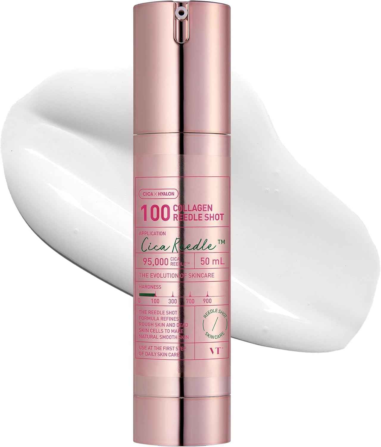 VT Collagen Reedle Shot 100
