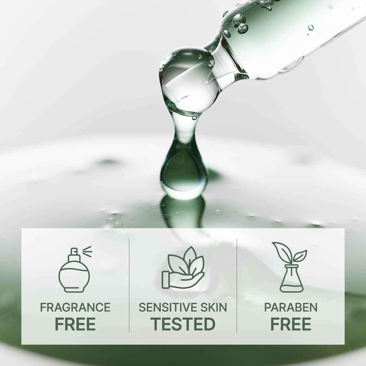 Arencia Holy Hyssop Serum 12