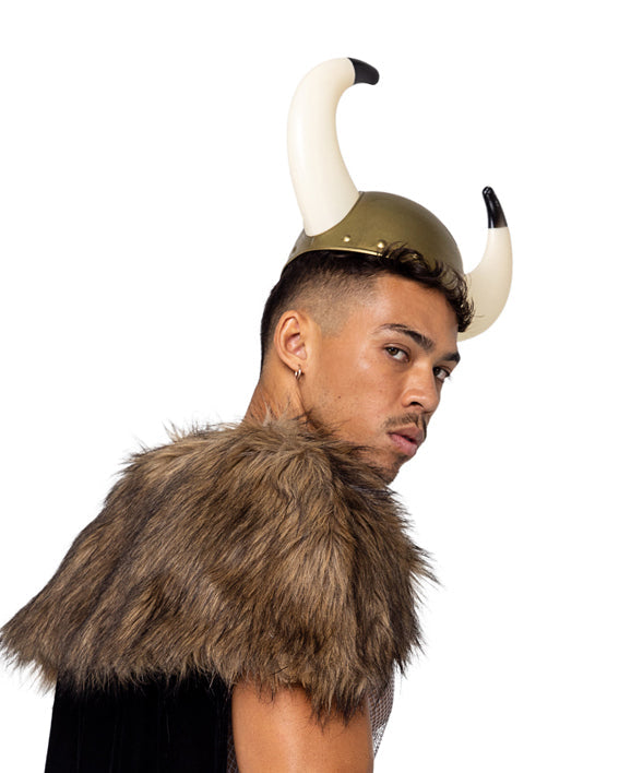Viking Hat - DestGlow