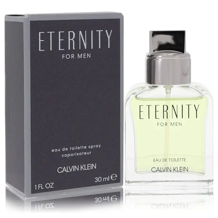 Eternity By Calvin Klein Cologne for Men by Gamer Scents