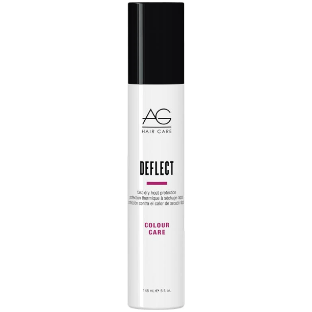 AG Hair Colour Care Deflect Fast-Dry Heat Protection 5 oz by Pasteur Pharmacy