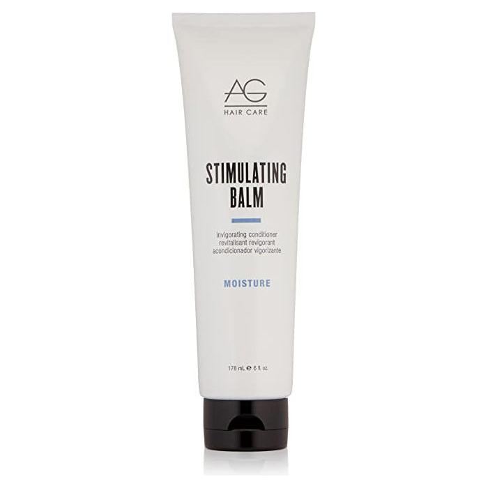 AG Hair Therapy Stimulating Balm Invigorating Conditioner 6.0 oz by Pasteur Pharmacy