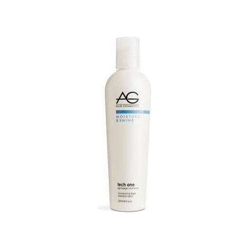 AG Moisture & Shine Tech One Lightweight Shampoo 237ml by Pasteur Pharmacy