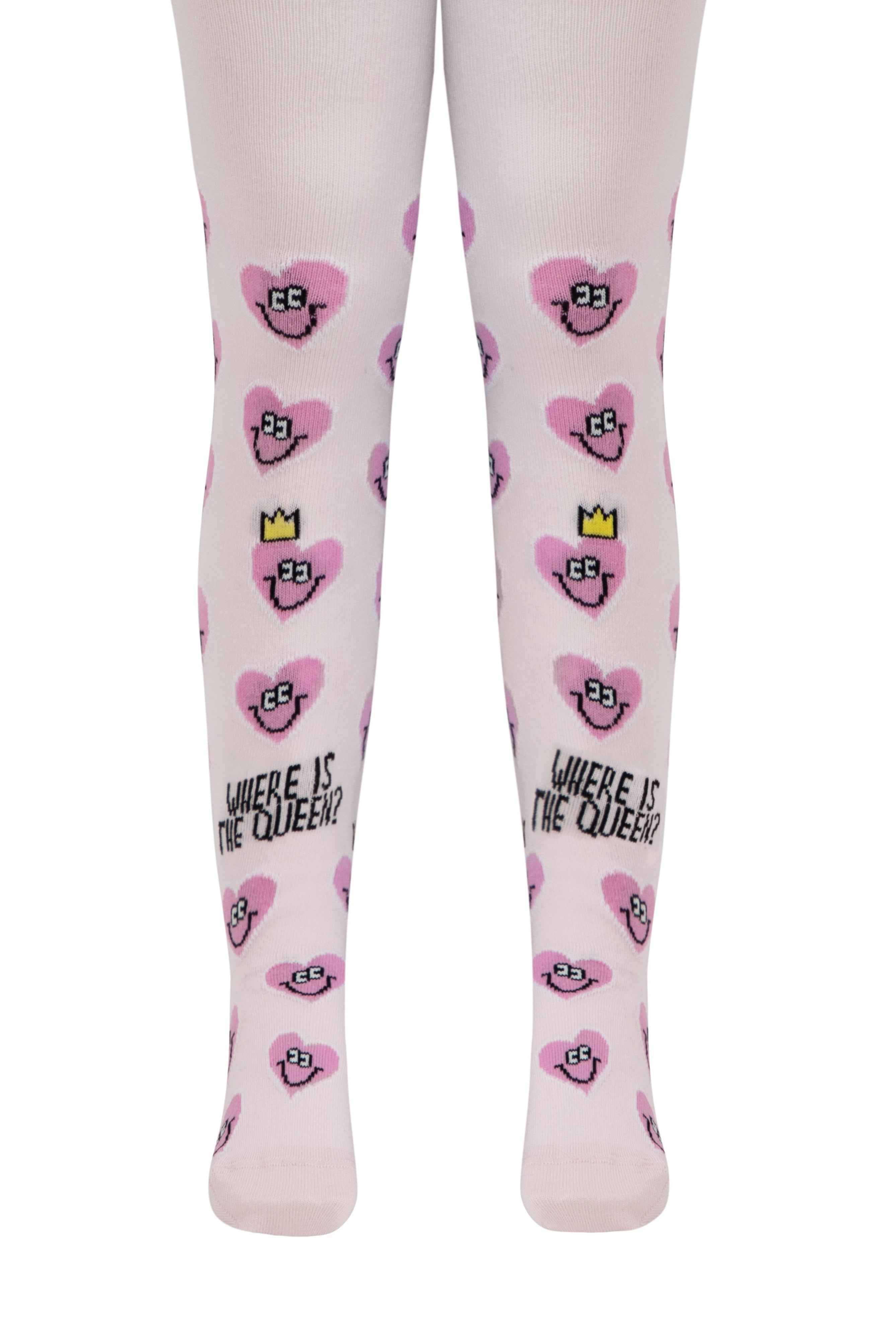 Conte-Kids Cotton Tights - Tip-Top 626 - leggings