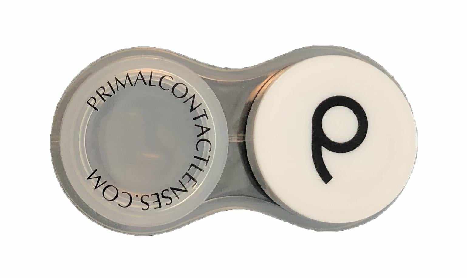Contact Lens Case DestGlow