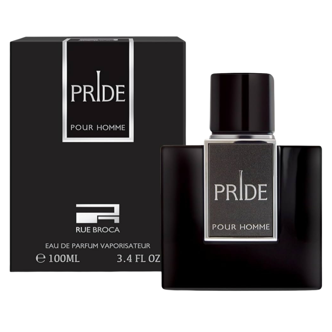 AFNAN RUE BROCA PRIDE MEN 3.4OZ DestGlow