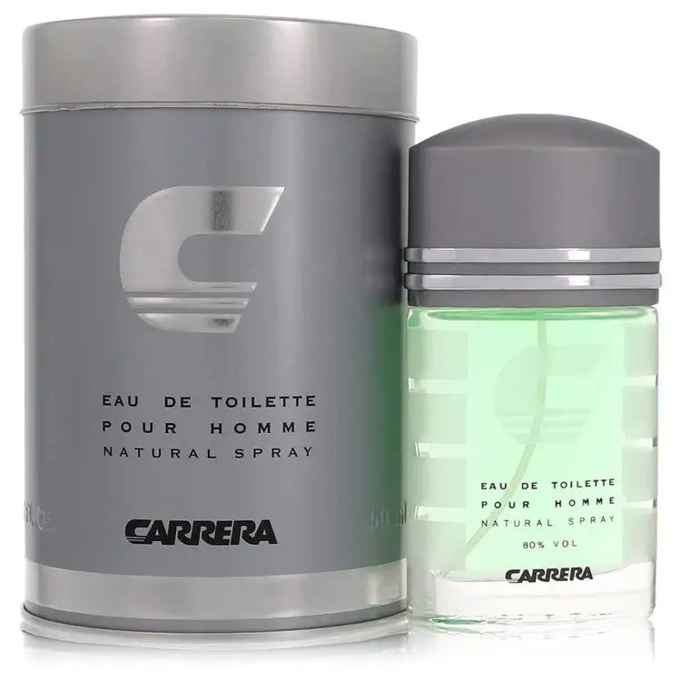 Carrera By Muelhens Cologne for Men by Gamer Scents