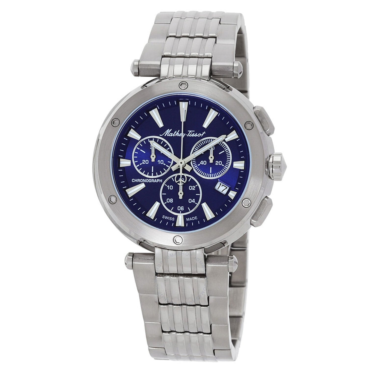 Mathey Tissot Men&