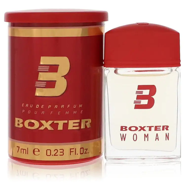 Boxter By Fragluxe Perfume for Women by Gamer Scents