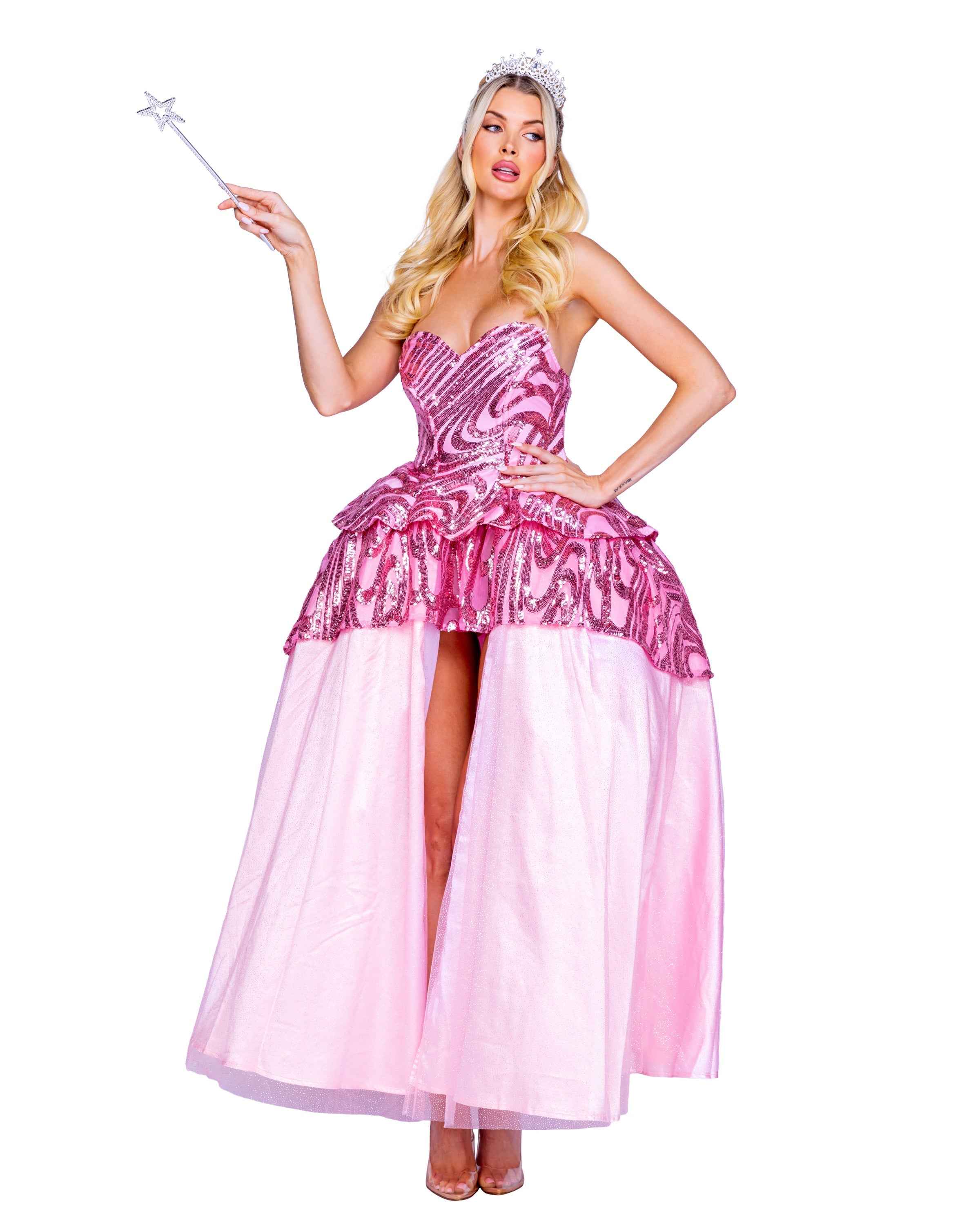 Popular Princess Costume