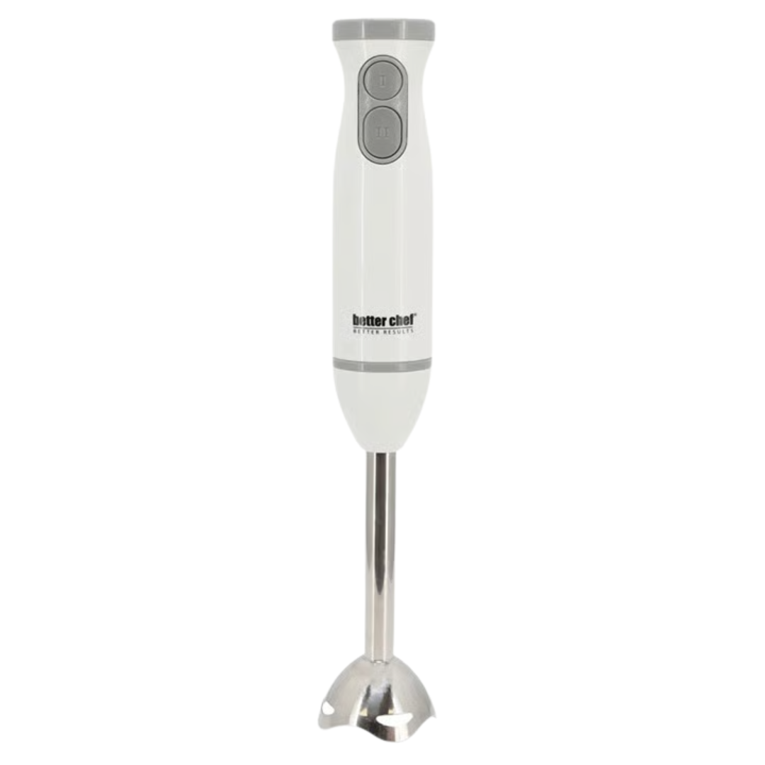 Better Chef Immersion Hand Blender IM-800 (2-Speed) DestGlow