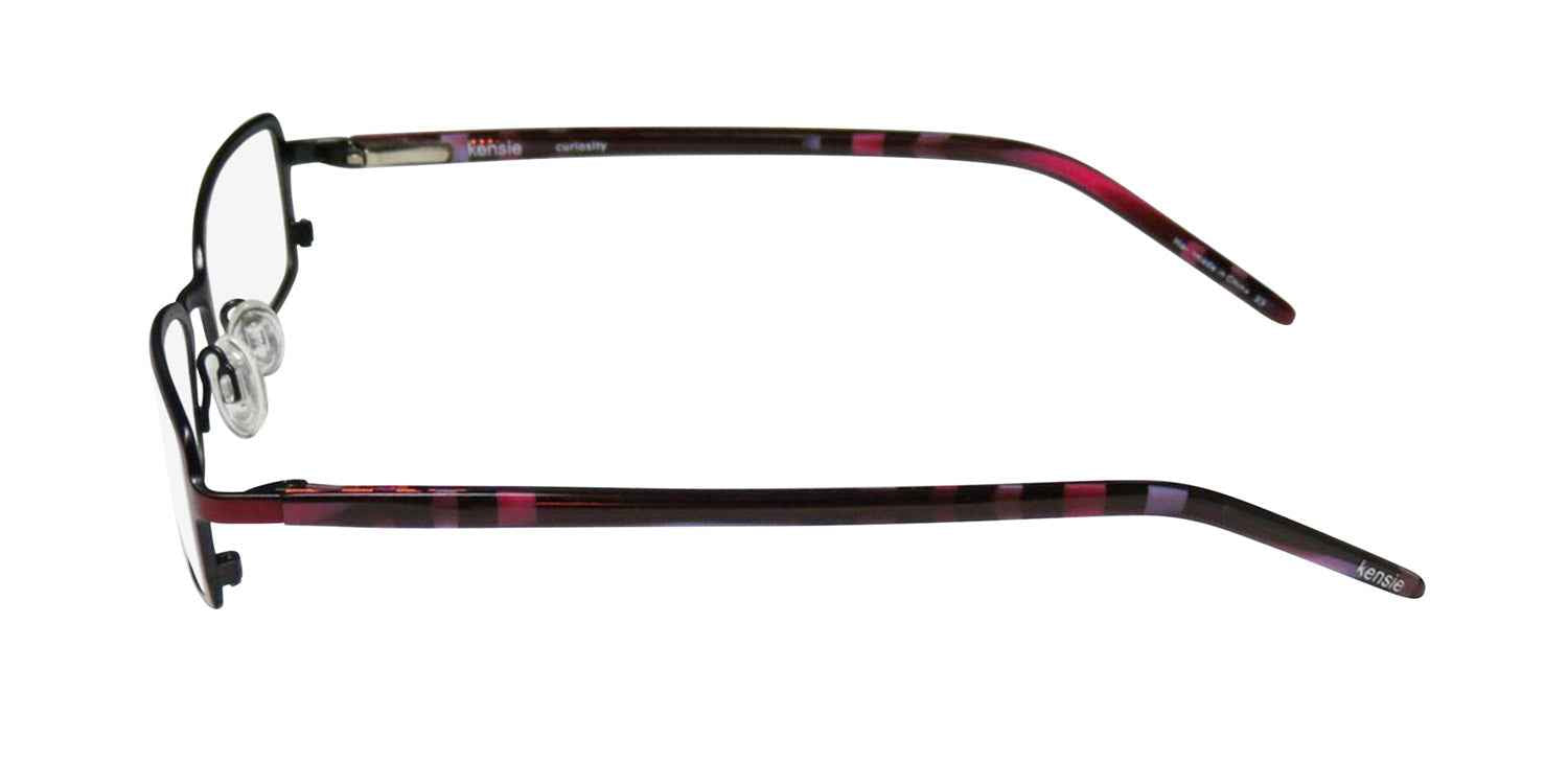 kensie Curiosity Eyeglasses