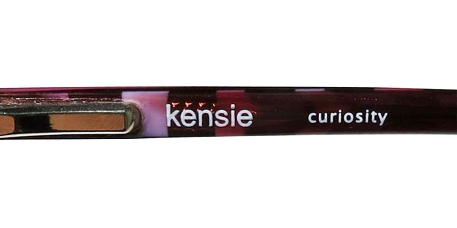 kensie Curiosity Eyeglasses