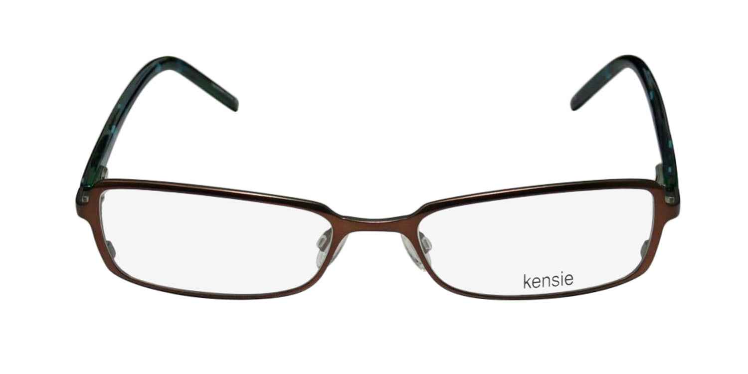 kensie Curiosity Eyeglasses