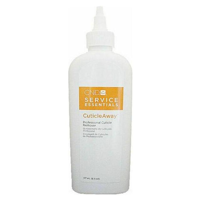 CND Cuticle Away Cuticle Remover 6 oz by Pasteur Pharmacy