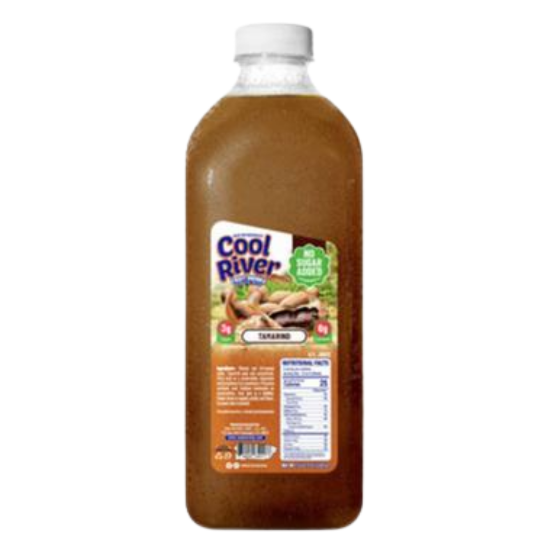 Cool River Tamarind Drink (52oz) DestGlow