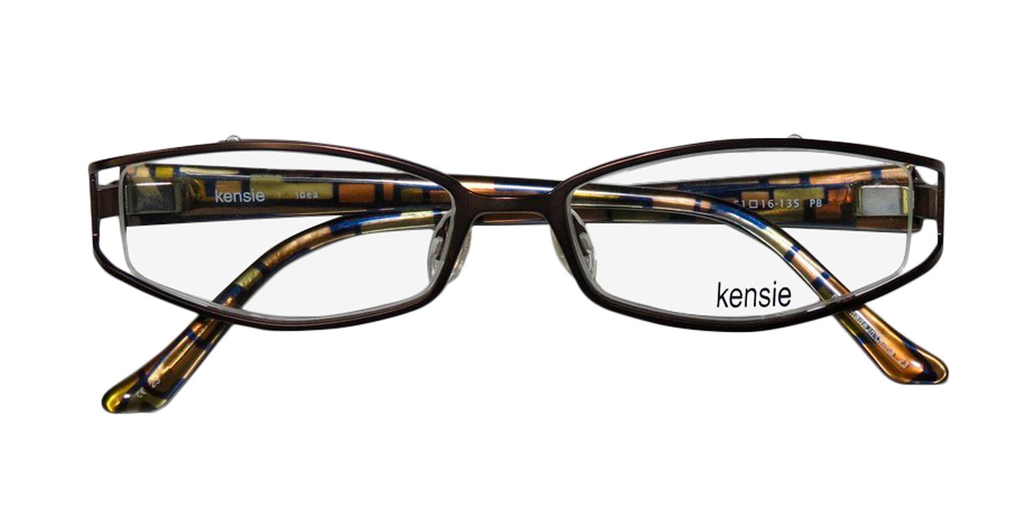 kensie Idea Eyeglasses by ModaFrames