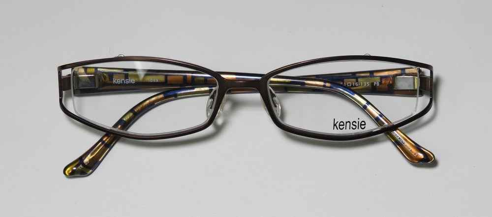kensie Idea Eyeglasses