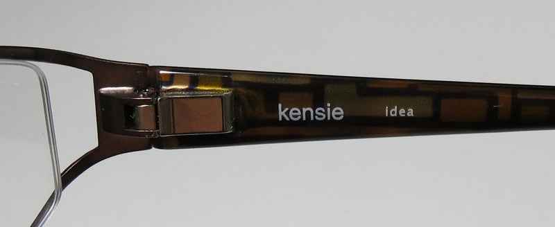 kensie Idea Eyeglasses