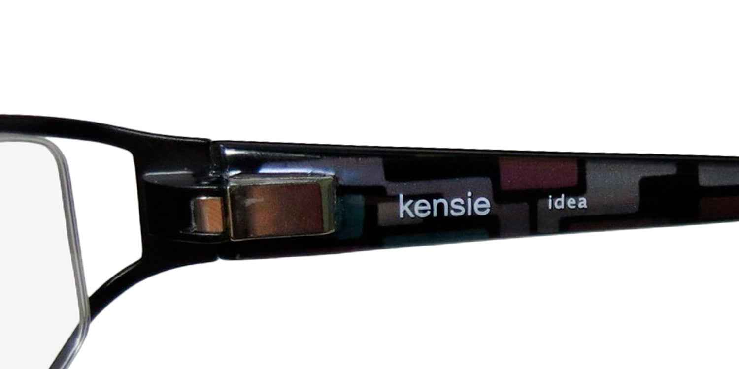 kensie Idea Eyeglasses