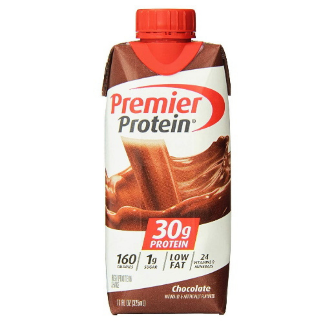 Premier Protein Shake Chocolate (11oz) DestGlow