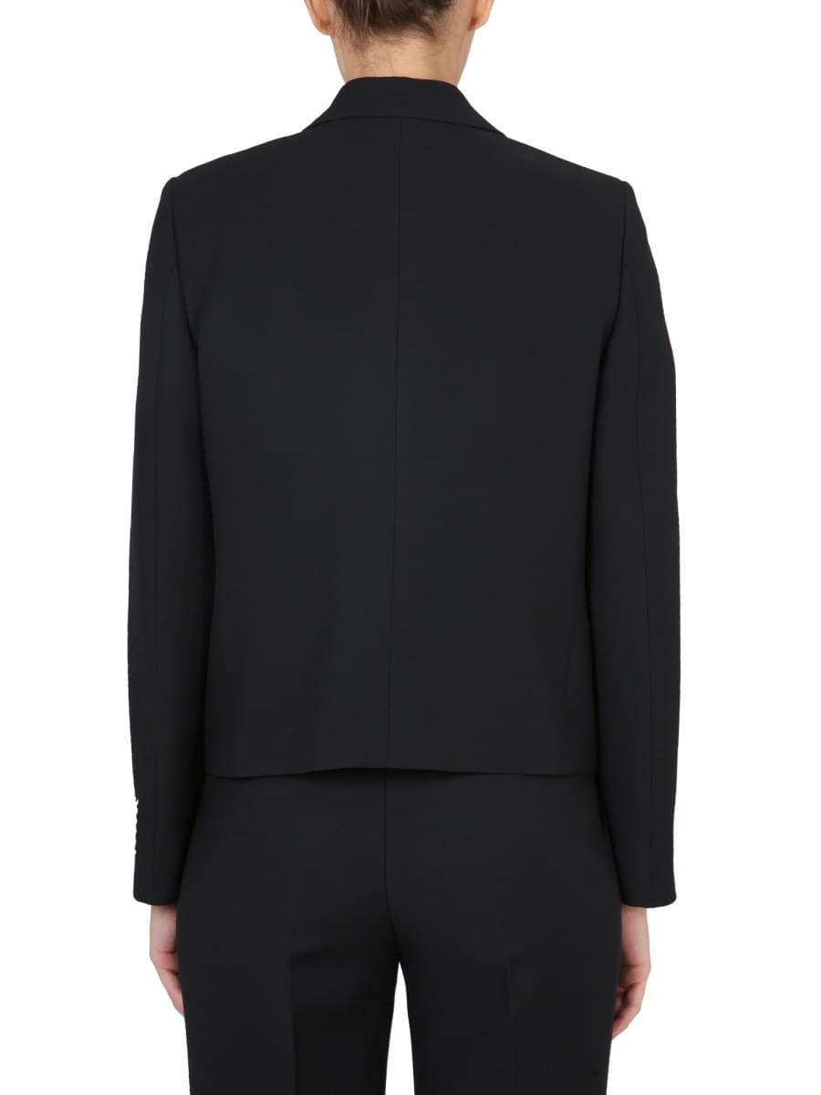 Gucci Women Giacca Monopetto DestGlow