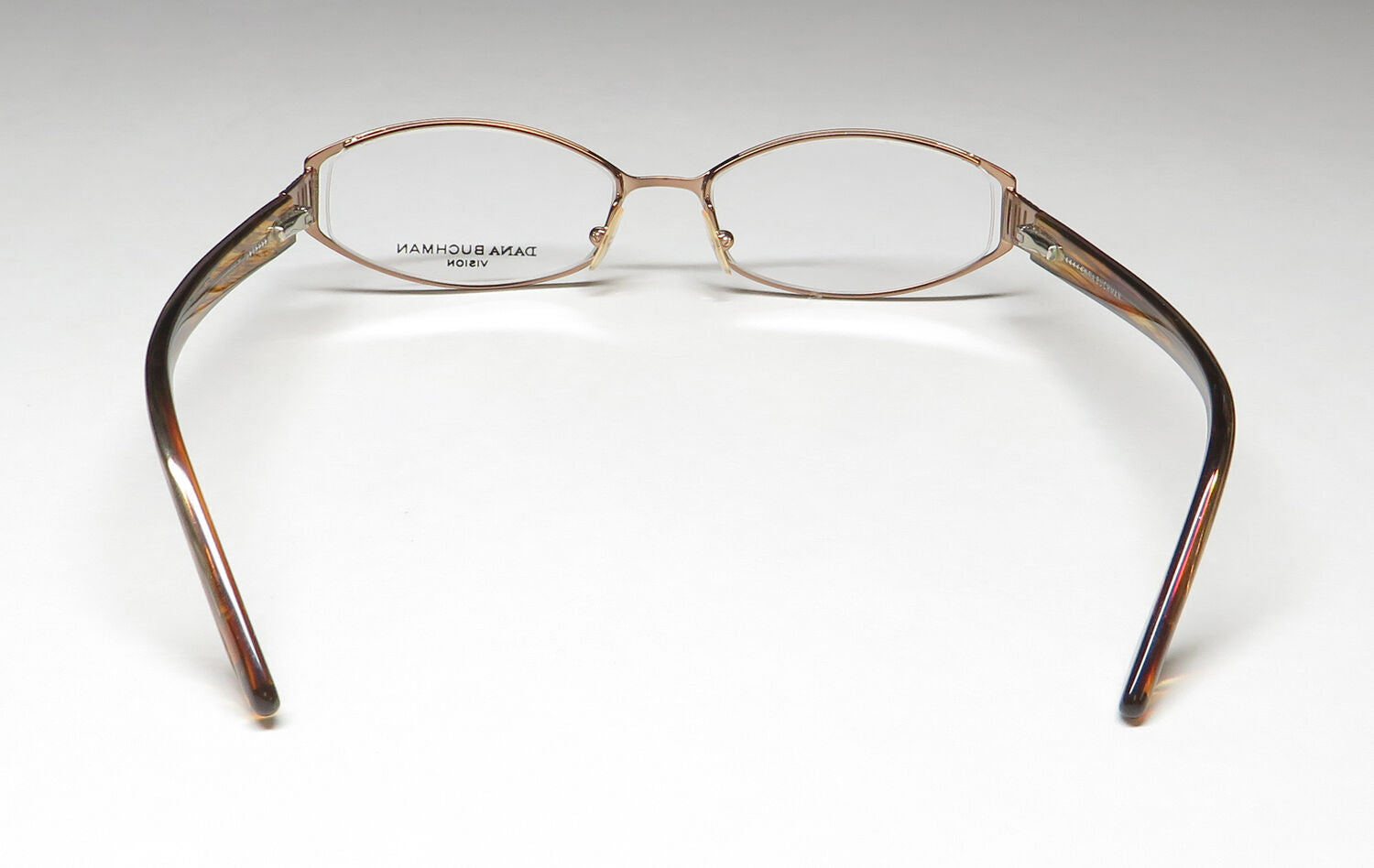 Dana Buchman Daphne Eyeglasses by ModaFrames