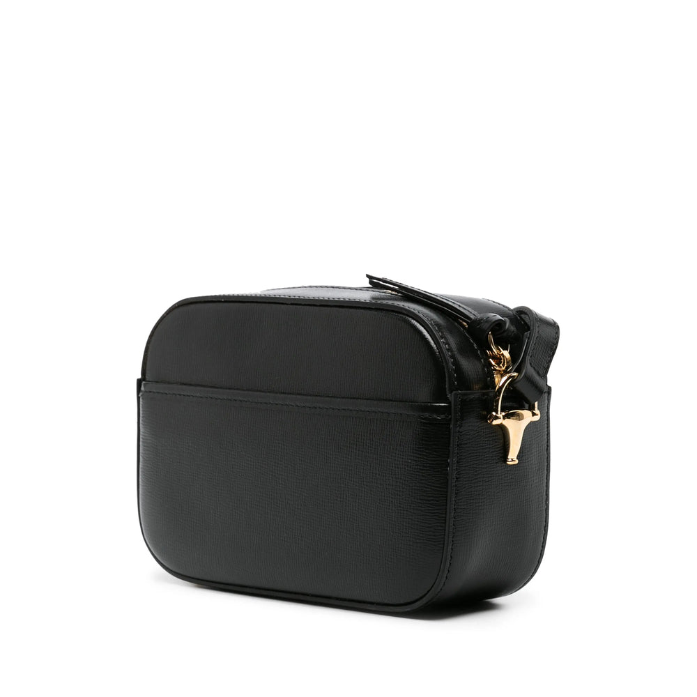 Gucci Black Shoulder Bags Women by Luosophy