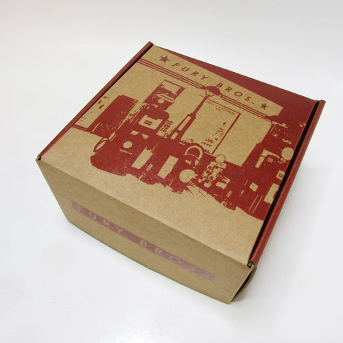 Nite Owl Premium Gift Box - Men's Grooming & Home Fragrance Set
